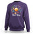 Happy Dot Day Sweatshirt Make Your Mark See Where It Takes Planet Dots Sparkle Star - Wonder Print Shop
