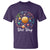 Happy Dot Day T Shirt Make Your Mark See Where It Takes Planet Dots Sparkle Star - Wonder Print Shop