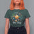 Happy Dot Day T Shirt For Women Make Your Mark See Where It Takes Planet Dots Sparkle Star - Wonder Print Shop