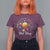 Happy Dot Day T Shirt For Women Make Your Mark See Where It Takes Planet Dots Sparkle Star - Wonder Print Shop