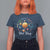 Happy Dot Day T Shirt For Women Make Your Mark See Where It Takes Planet Dots Sparkle Star - Wonder Print Shop