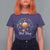 Happy Dot Day T Shirt For Women Make Your Mark See Where It Takes Planet Dots Sparkle Star - Wonder Print Shop