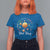Happy Dot Day T Shirt For Women Make Your Mark See Where It Takes Planet Dots Sparkle Star - Wonder Print Shop
