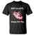 Happy Dot Day T Shirt Dot A Lotl Cute Axolotl Colorful Dot - Wonder Print Shop