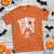 Pregnancy Announcement T Shirt Halloween Witch Skeleton Monster Baby Pregnant Candy - Wonder Print Shop