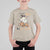 I Put The Boo In Boujee T Shirt For Kid Halloween Cute Lady Ghost Is Drinking Wine Pumpkin - Wonder Print Shop