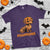 Funny Halloween Dachshund T Shirt Halloweener Pumpkin Wiener Dog - Wonder Print Shop