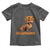 Funny Halloween Dachshund Toddler T Shirt Halloweener Pumpkin Wiener Dog - Wonder Print Shop