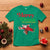 Funny Christmas Beers T Shirt Merry Drunk I'm Christmas Santa - Wonder Print Shop