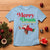 Funny Christmas Beers T Shirt Merry Drunk I'm Christmas Santa - Wonder Print Shop