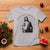 Funny Cheers To The Birthday Boy T Shirt Christmas Christian Faith - Wonder Print Shop