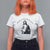 Funny Cheers To The Birthday Boy T Shirt For Women Christmas Christian Faith - Wonder Print Shop