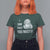 Funny Christmas Santa T Shirt For Women I Saw That You Nasty Xmas Naughty Kids - Wonder Print Shop