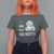 Funny Christmas Santa T Shirt For Women I Saw That You Nasty Xmas Naughty Kids - Wonder Print Shop