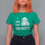Funny Christmas Santa T Shirt For Women I Saw That You Nasty Xmas Naughty Kids - Wonder Print Shop