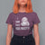 Funny Christmas Santa T Shirt For Women I Saw That You Nasty Xmas Naughty Kids - Wonder Print Shop