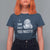 Funny Christmas Santa T Shirt For Women I Saw That You Nasty Xmas Naughty Kids - Wonder Print Shop