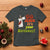 Funny Christian Christmas T Shirt Go Jesus It's Your Birthday - Wonder Print Shop