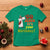 Funny Christian Christmas T Shirt Go Jesus It's Your Birthday - Wonder Print Shop