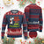 Funny Christian Xmas Ugly Christmas Sweater Go Jesus It's Your Birthday - Wonder Print Shop