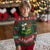 Funny Christian Xmas Ugly Christmas Sweater Go Jesus It's Your Birthday - Wonder Print Shop