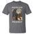 Justice For Peanut The Squirrel 2024 Moon T Shirt - Wonder Print Shop