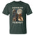 Justice For Peanut The Squirrel 2024 Moon T Shirt - Wonder Print Shop
