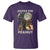 Justice For Peanut The Squirrel 2024 Moon T Shirt - Wonder Print Shop