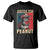 Justice For Peanut The Squirrel 2024 T Shirt - Wonder Print Shop