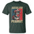 Justice For Peanut The Squirrel 2024 T Shirt - Wonder Print Shop