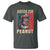 Justice For Peanut The Squirrel 2024 T Shirt - Wonder Print Shop