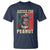 Justice For Peanut The Squirrel 2024 T Shirt - Wonder Print Shop