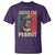 Justice For Peanut The Squirrel 2024 T Shirt - Wonder Print Shop