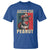 Justice For Peanut The Squirrel 2024 T Shirt - Wonder Print Shop