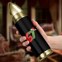 Funny 67 Christmas Bullet Tumbler Rizz Aura Farming Bussin Six Seven Meme Gen Alpha - Wonder Print Shop
