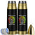 Buffalo Soldiers Bullet Tumbler African American Heros Black History Month - Wonder Print Shop