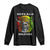 Buffalo Soldiers Long Sleeve Shirt African American Heros Black History Month