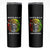 Buffalo Soldiers Skinny Tumbler African American Heros Black History Month - Wonder Print Shop