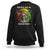 Buffalo Soldiers Sweatshirt African American Heros Black History Month