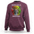 Buffalo Soldiers Sweatshirt African American Heros Black History Month