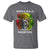Buffalo Soldiers T Shirt African American Heros Black History Month