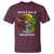 Buffalo Soldiers T Shirt African American Heros Black History Month