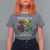 Buffalo Soldiers T Shirt For Women African American Heros Black History Month