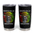 Buffalo Soldiers Tumbler Cup African American Heros Black History Month - Wonder Print Shop