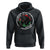Power To The People Black Panther Party Hoodie Black History Month
