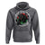 Power To The People Black Panther Party Hoodie Black History Month