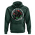 Power To The People Black Panther Party Hoodie Black History Month