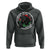Power To The People Black Panther Party Hoodie Black History Month