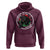 Power To The People Black Panther Party Hoodie Black History Month