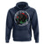 Power To The People Black Panther Party Hoodie Black History Month